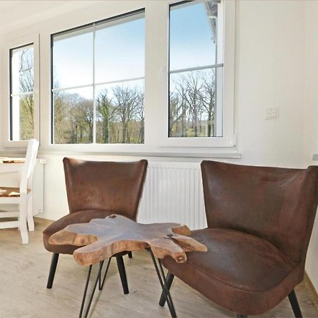 Villa Doris Bng 8 Hanau Heringsdorf  Kültér fotó