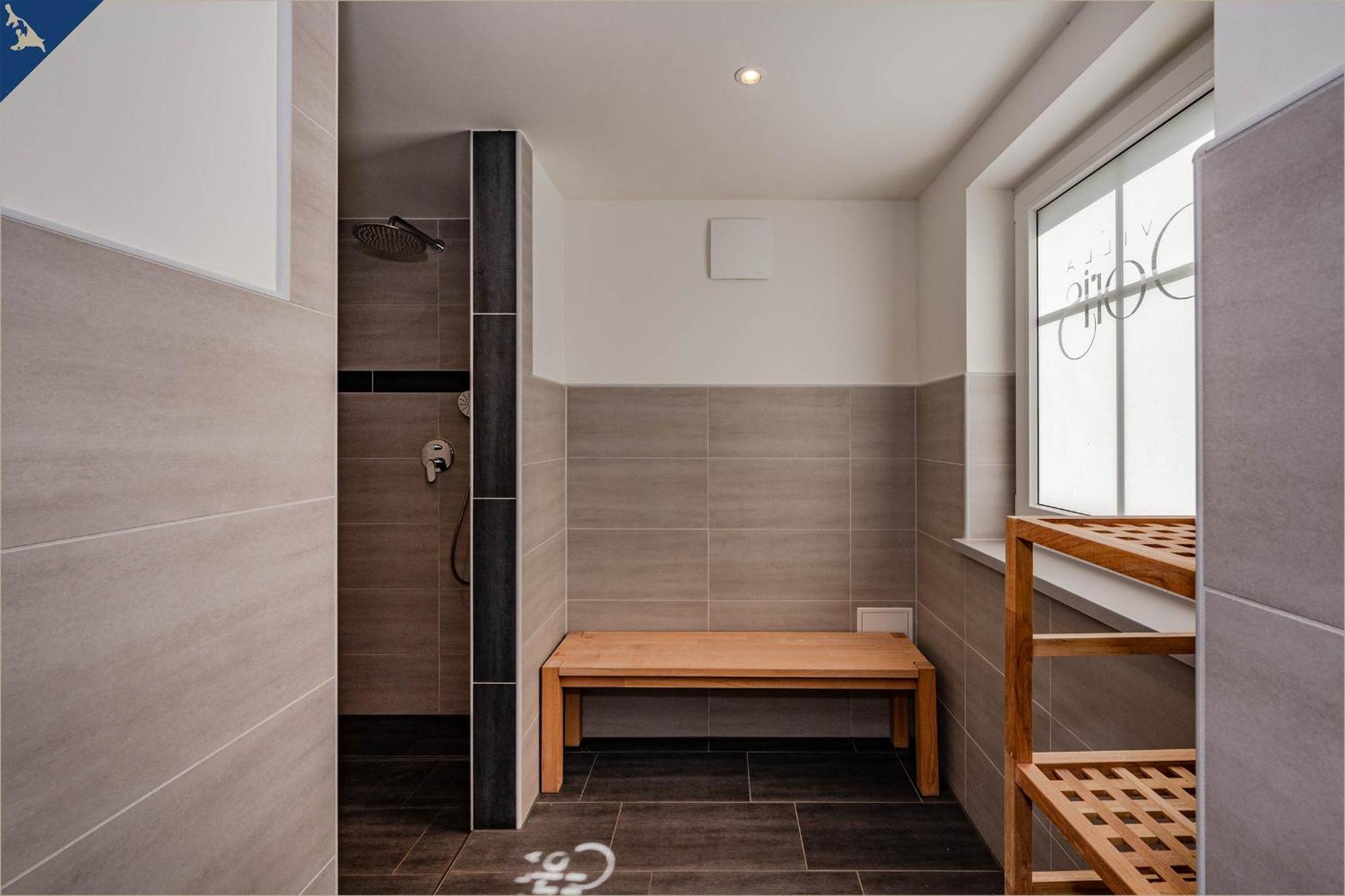 Villa Doris Bng 8 Hanau Heringsdorf  Kültér fotó
