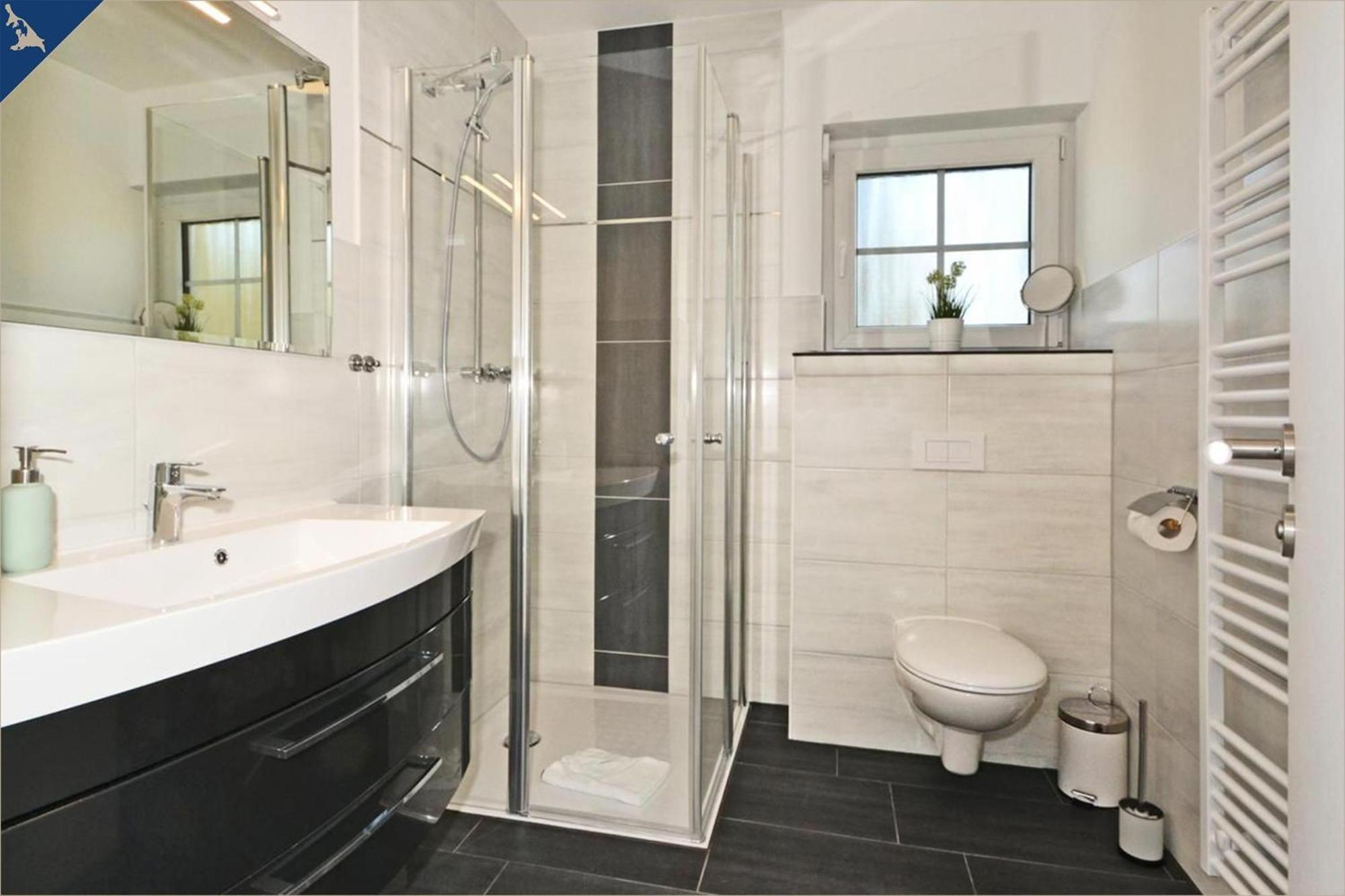 Villa Doris Bng 8 Hanau Heringsdorf  Kültér fotó