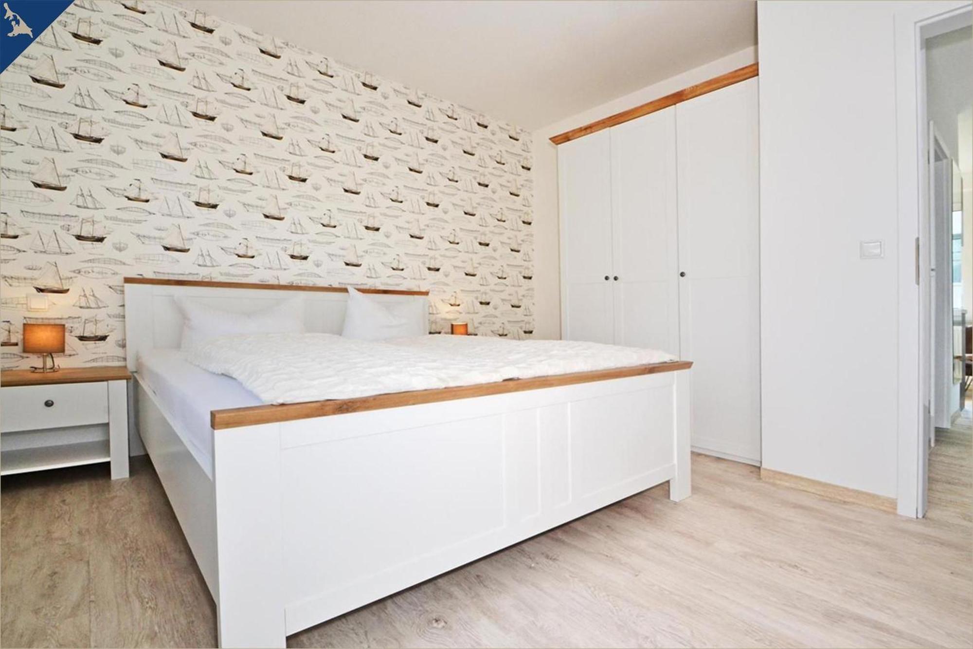 Villa Doris Bng 8 Hanau Heringsdorf  Kültér fotó